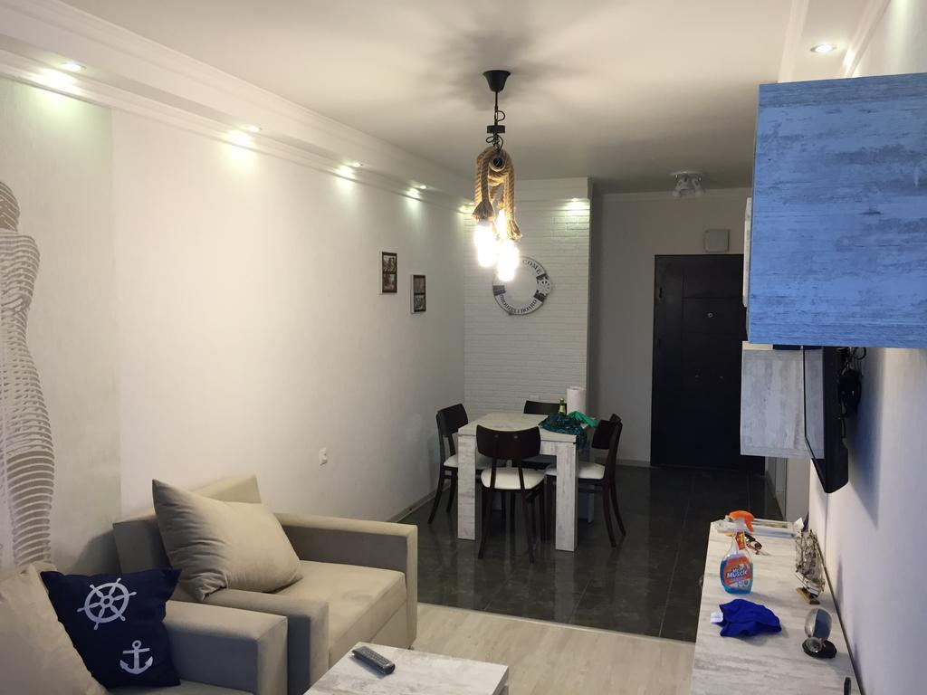 Stars Apartment Batumi Exterior photo