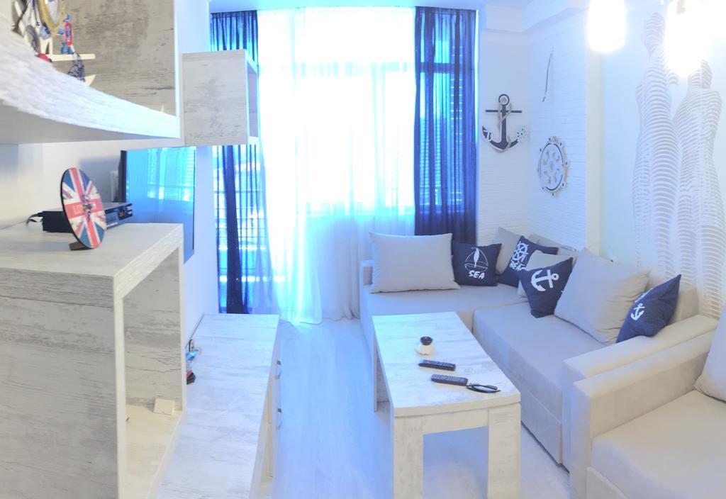 Stars Apartment Batumi Exterior photo