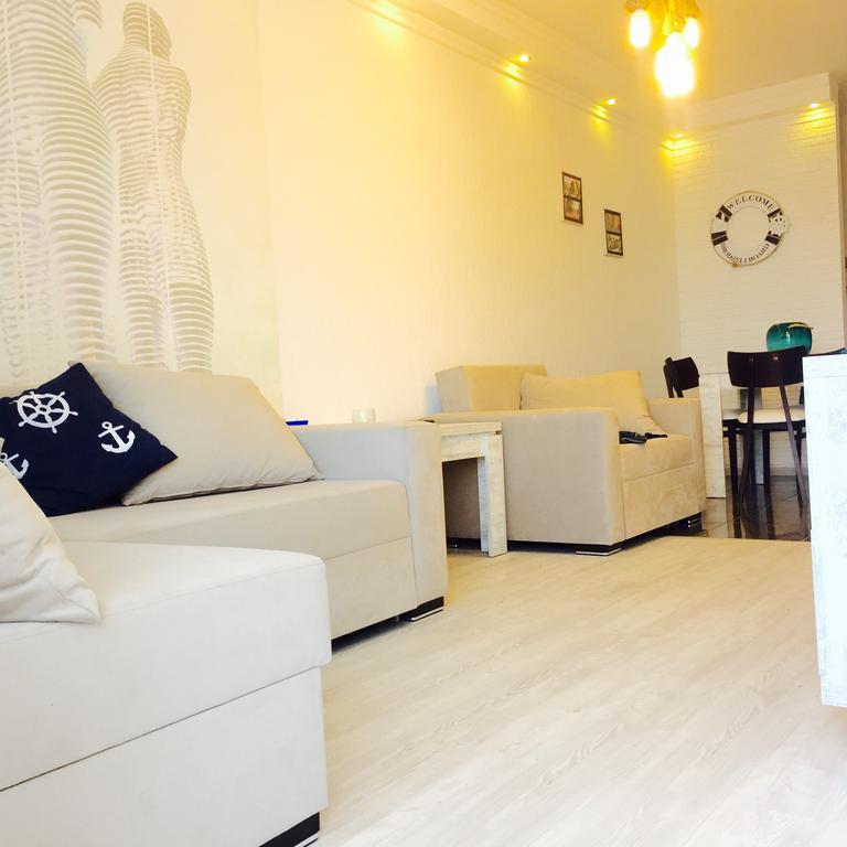 Stars Apartment Batumi Exterior photo