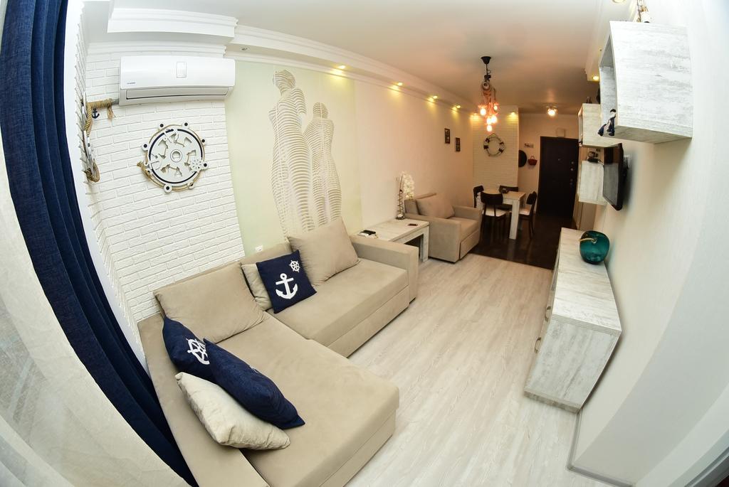 Stars Apartment Batumi Exterior photo