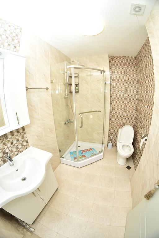 Stars Apartment Batumi Exterior photo