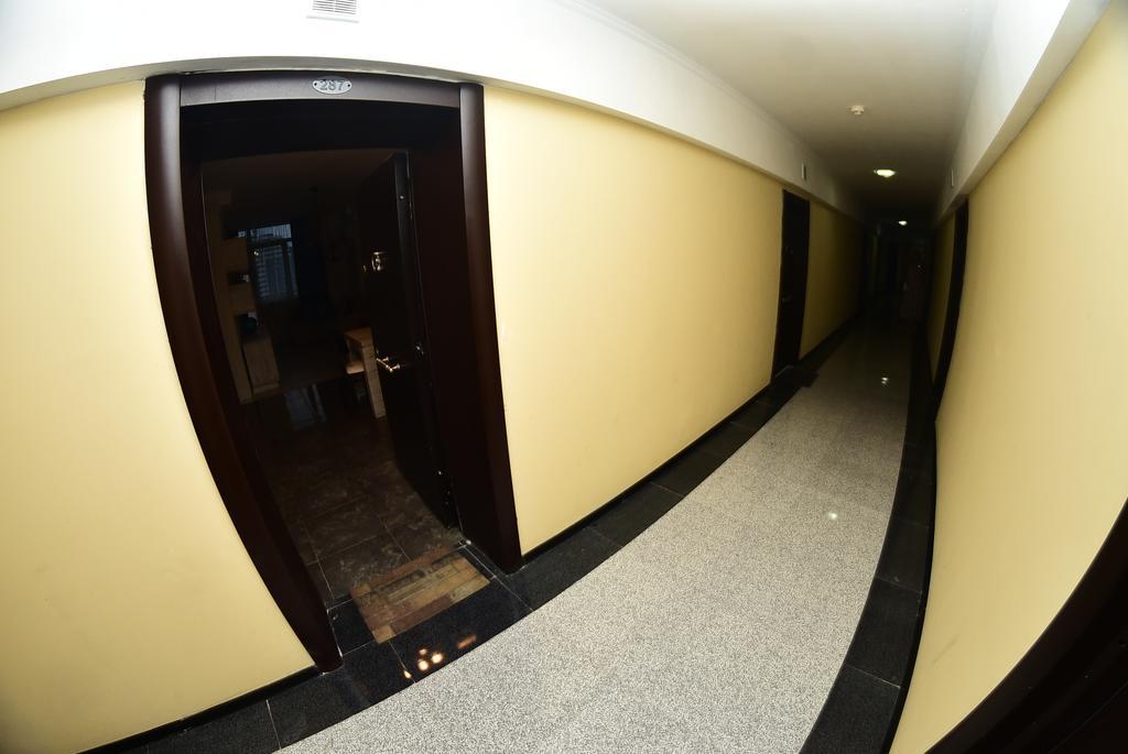 Stars Apartment Batumi Exterior photo